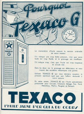 Texaco